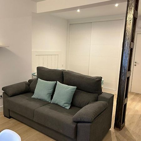 S5 Apartamento Nuevo, Madrid Exterior foto