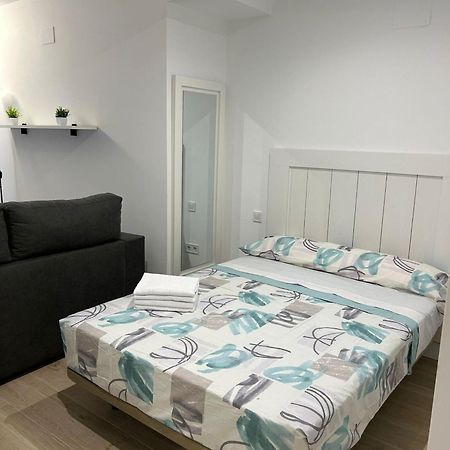 S5 Apartamento Nuevo, Madrid Exterior foto