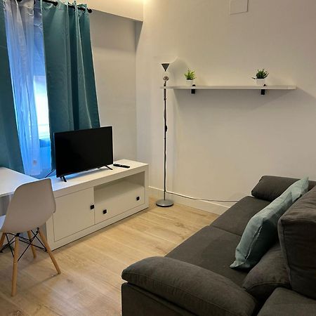 S5 Apartamento Nuevo, Madrid Exterior foto